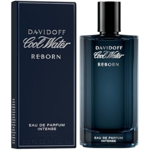 Davidoff Cool Water Reborn Eau de Parfum Intense Hombre 100ml