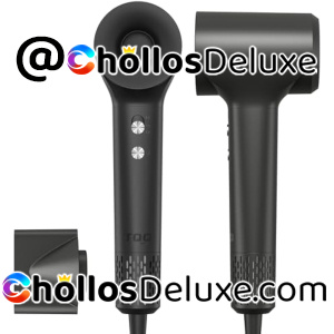 Secador Pelo Profesiona Iónico 110.000 RPM