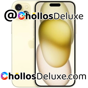Apple iPhone 15 Plus 512GB
