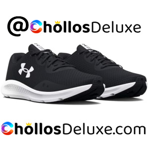 Under Armour Charged Pursuit 3 Zapatillas Running Mujer