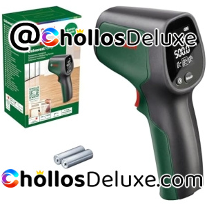 Bosch UniversalTemp Termómetro Infrarrojos