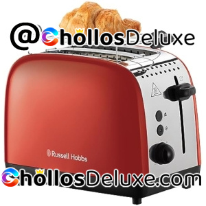 Russell Hobbs Colours Plus Tostadora