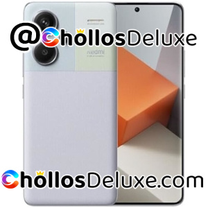 Xiaomi Redmi Note 13 Pro+ 5G 8GB-256GB