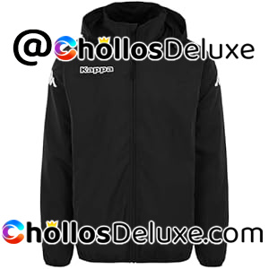 Kappa Chaqueta Cortavientos