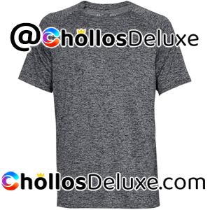 Under Armour UA Tech 2.0 Camiseta Hombre