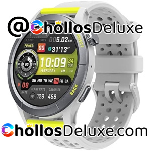 Amazfit Cheetah 47mm Smartwatch GPS