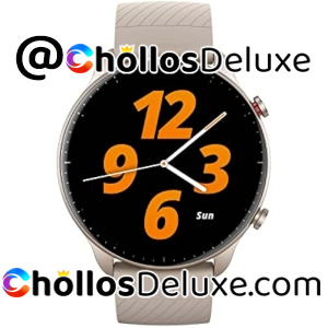 Amazfit GTR 2 Smartwatch