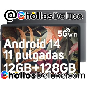 Blackview Tab90 4GB-128GB