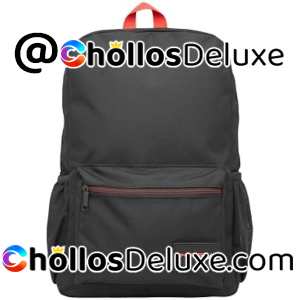 HyperX Delta Mochila Portátil Hasta 16"