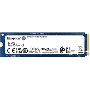 Kingston NV2 NVMe M.2 1TB