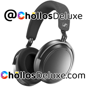 Sennheiser Momentum 4 Auriculares Inalámbricos
