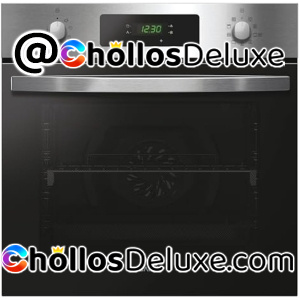 Candy Idea FCID X676 Horno Multifunción Pirolítico 65L