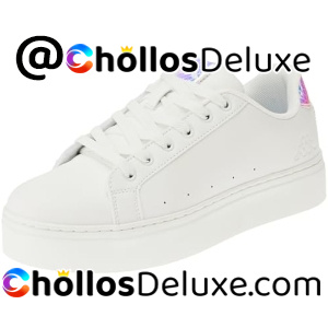 Kappa Logo Isabel Zapatillas Mujer