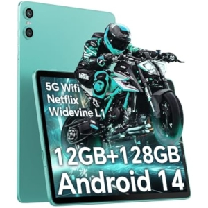 Odea A10 4GB-128GB 6000mAh