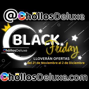 Comienza la Semana del Black Friday