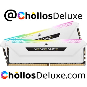 Corsair Vengeance RGB Pro SL 32GB DDR4