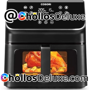 Cosori Freidora de Aire 6.2L 1700W