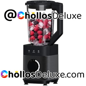 Haier Batidora de Vaso 1.7L 1200W