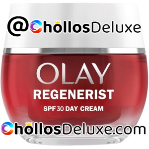 Olay Regenerist Crema Día SPF30 50ml