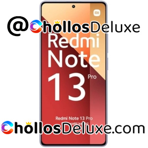 Xiaomi Redmi Note 13 Pro 8GB-256GB