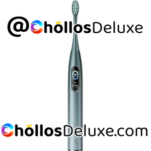 Oclean X Pro Cepillo Eléctrico