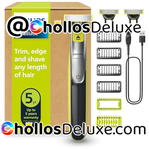 Philips OneBlade 360 Face +Body