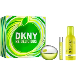 Set Regalo Mujer DKNY Be Delicious