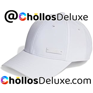Adidas Metal Badge Lightweight Baseball Gorra