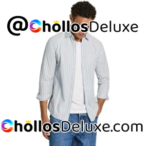 Pepe Jeans Marius Camisa Hombre