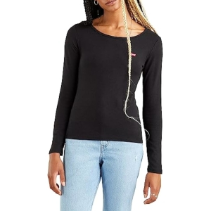 Pack de 2 Levi's Camiseta Manga Larga Mujer