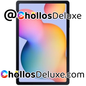 Samsung Galaxy Tab S6 Lite 128GB