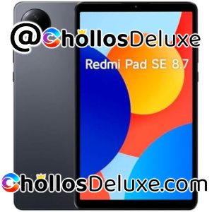 Xiaomi Redmi Pad SE 8.7" 4GB-64GB