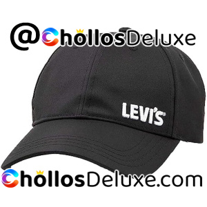 Levi's Gold Gorra Adulto
