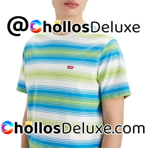 Levi's Original Housemark Camiseta Hombre