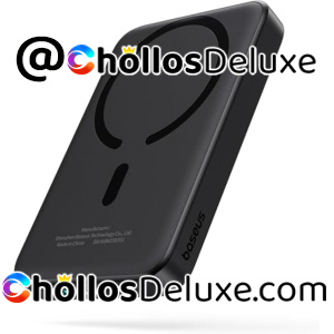Baseus Magsafe Power Bank 10000mAh 20W