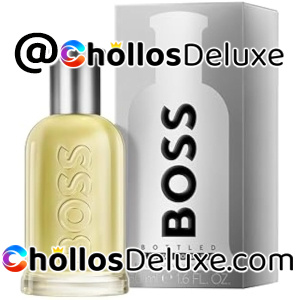 Boss Bottled Eau de Toilette Hombre 50ml