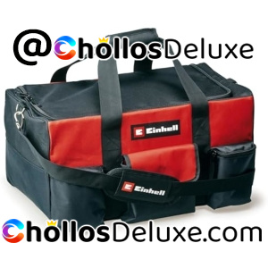 Einhell Bolsa Herramientas Hasta 25Kg