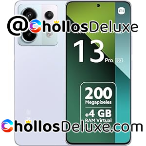 Xiaomi Redmi Note 13 Pro 5G 8GB-256GB