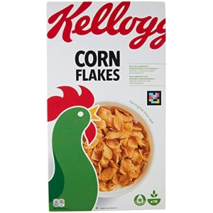 2x Kellogg's Corn Flakes Originales 500g