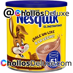 Nesquik Instantáneo Cacao Soluble 700g