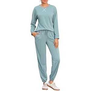 Conjunto 2 Piezas Chándal Mujer