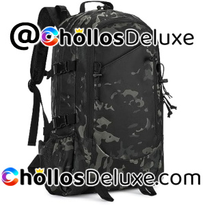 Mochila Táctica 35 Litros