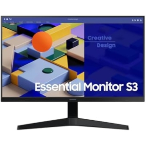 Samsung Monitor 27" Full HD Modelo 2024