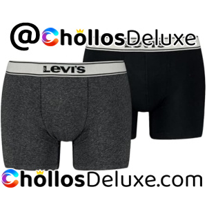 2x Bóxers Hombre Levi's