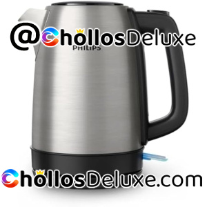 Philips Hervidor de Agua 1.7L