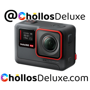 Insta360 Ace Cámara Deportiva