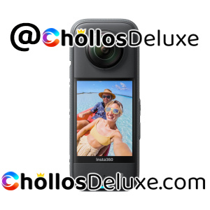 Insta360 X3 Cámara Deportiva
