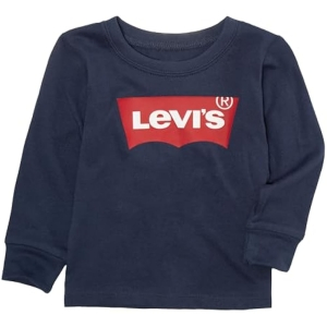 Levi's Batwing Jersey Niños
