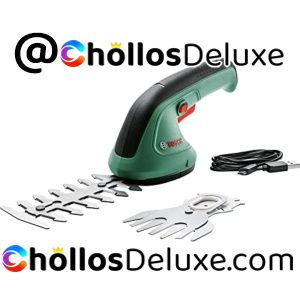 Bosch EasyShear Cortasetos a Batería