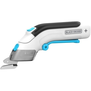 Black+Decker Tijeras Eléctricas a Batería